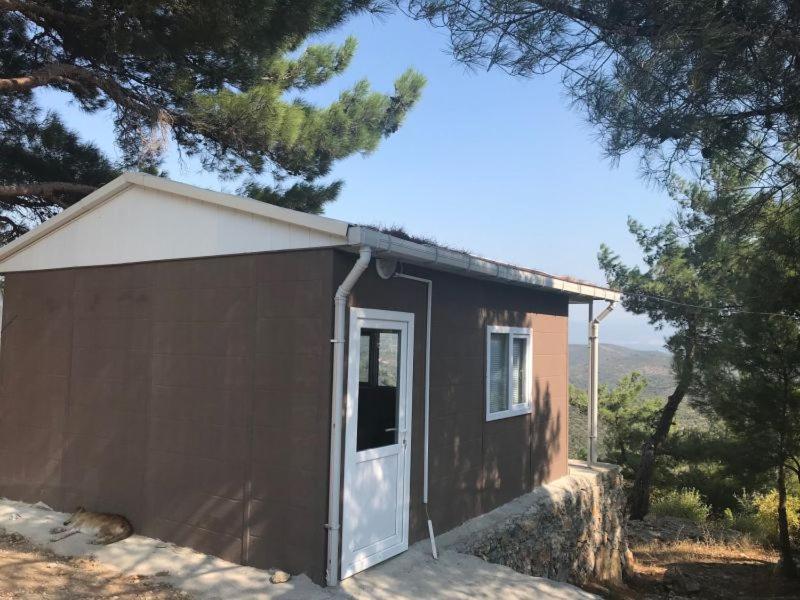 Ida Bay Bungalows Edremit  Kültér fotó